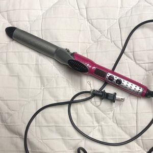 Conair Infiniti Pro Curler
